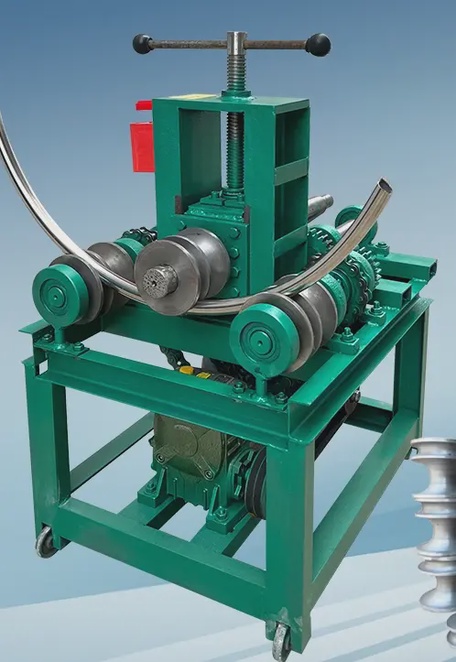 Трубопрокатный станок