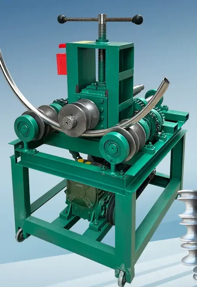 Трубопрокатный станок