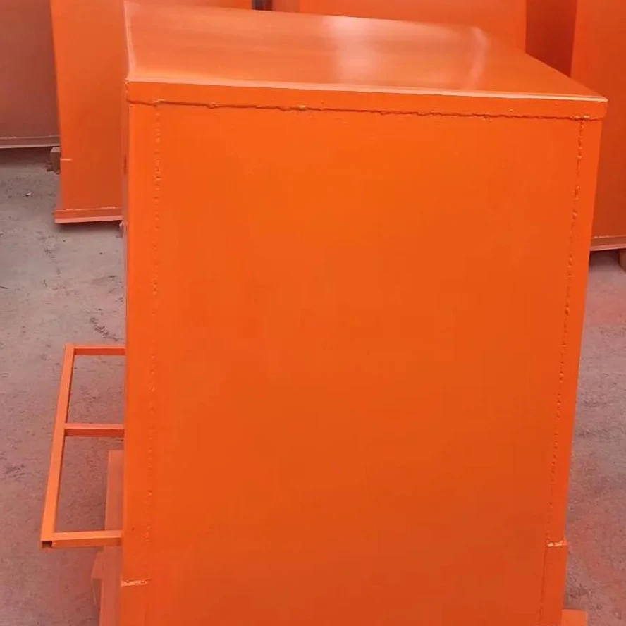 Контейнер под ТКО